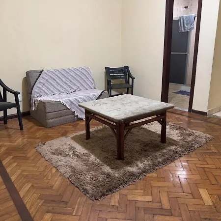 Apt 2 Quartos Rio Norte 103
